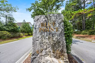 802 Blue Point Drive, Wilmington, NC 28411 - Photo 61