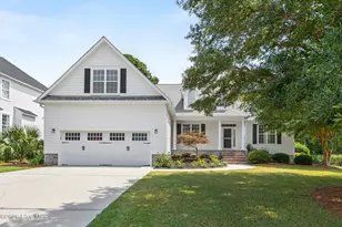 802 Blue Point Dr, Wilmington, NC 28411 - Photo 1