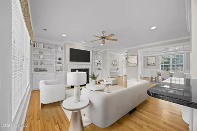 802 Blue Point Drive, Wilmington, NC 28411 - Photo 23