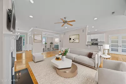 802 Blue Point Drive, Wilmington, NC 28411 - Photo 21