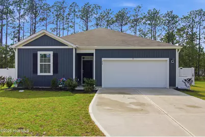 252 Jones Ridge Lane #Lot 70, Newport, NC 28570 - Photo 1