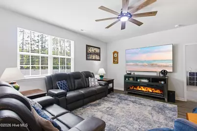 252 Jones Ridge Lane #Lot 70, Newport, NC 28570 - Photo 13