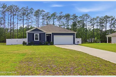 252 Jones Ridge Lane #Lot 70, Newport, NC 28570 - Photo 35