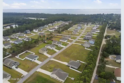 252 Jones Ridge Lane #Lot 70, Newport, NC 28570 - Photo 33
