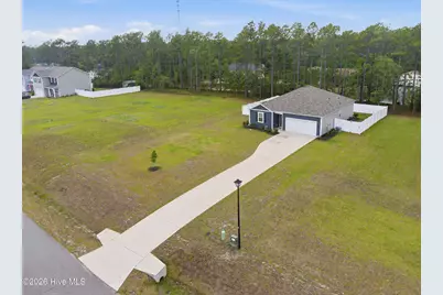 252 Jones Ridge Lane #Lot 70, Newport, NC 28570 - Photo 3