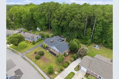 1407 Clifton Road, Jacksonville, NC 28540 - Photo 37