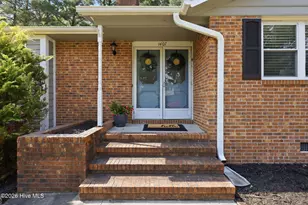 1407 Clifton Rd, Jacksonville, NC 28540 - Photo 3