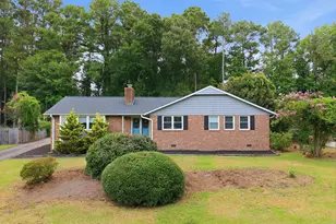 1407 Clifton Rd, Jacksonville, NC 28540 - Photo 1