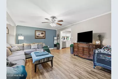 1407 Clifton Road, Jacksonville, NC 28540 - Photo 5