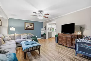 1407 Clifton Rd, Jacksonville, NC 28540 - Photo 5