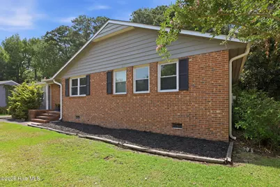 1407 Clifton Road, Jacksonville, NC 28540 - Photo 47