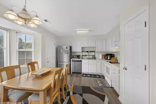 137 Sutton Dr, Elizabeth City, NC 27909 - Photo 17