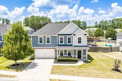 734 Southwick Avenue, Grovetown, GA 30813 - Photo 1