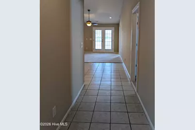 5115 Deveron Street #B, Greenville, NC 27834 - Photo 3