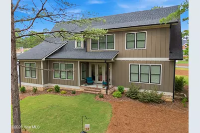 32 Riviera Drive, Pinehurst, NC 28374 - Photo 43