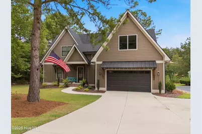 32 Riviera Drive, Pinehurst, NC 28374 - Photo 1