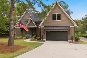 32 Riviera Dr, Pinehurst, NC 28374 - Photo 1