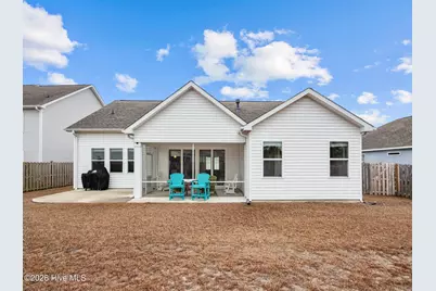 204 Edgewater Way, Surf City, NC 28445 - Photo 5