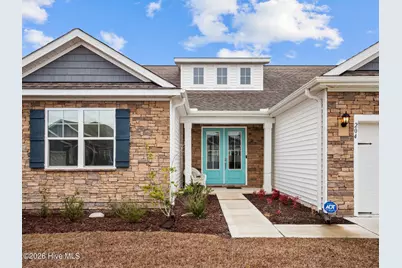 204 Edgewater Way, Surf City, NC 28445 - Photo 3