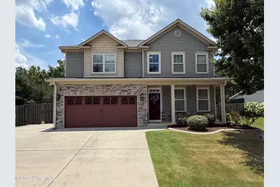 1028 Lancaster Way, Grovetown, GA 30813 - Photo 1