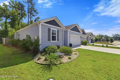 148 Windy Woods Way, Wilmington, NC 28401 - Photo 3