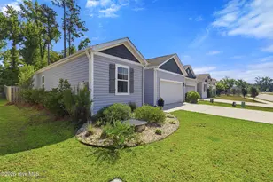 148 Windy Woods Way, Wilmington, NC 28401 - Photo 3