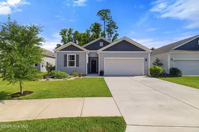 148 Windy Woods Way, Wilmington, NC 28401 - Photo 1