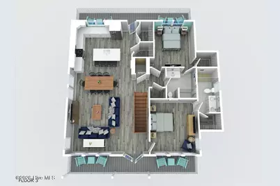 412 E Fourth Street, Ocean Isle Beach, NC 28469 - Photo 71