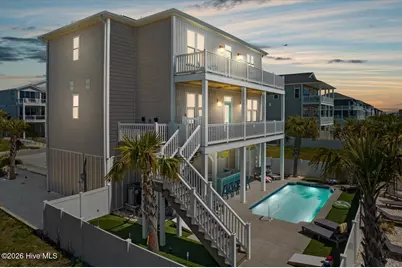 412 E Fourth Street, Ocean Isle Beach, NC 28469 - Photo 5
