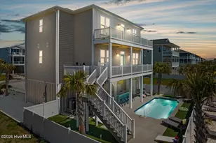 412 E 4th St, Ocean Isle Beach, NC 28469 - Photo 5