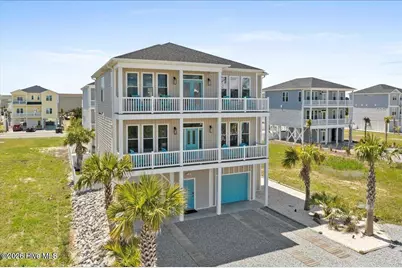 412 E Fourth Street, Ocean Isle Beach, NC 28469 - Photo 3