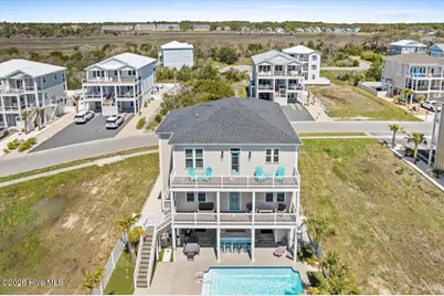 412 E Fourth Street, Ocean Isle Beach, NC 28469 - Photo 7
