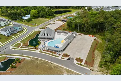132 Pine View Boulevard, Beaufort, NC 28516 - Photo 35
