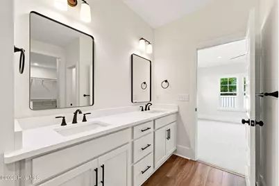 132 Pine View Boulevard, Beaufort, NC 28516 - Photo 5