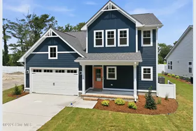 132 Pine View Boulevard, Beaufort, NC 28516 - Photo 1