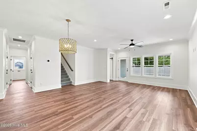 132 Pine View Boulevard, Beaufort, NC 28516 - Photo 3
