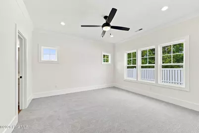 132 Pine View Boulevard, Beaufort, NC 28516 - Photo 9