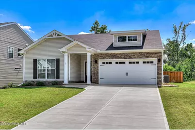 1060 Burlington Drive, Augusta, GA 30909 - Photo 3