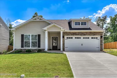 1060 Burlington Drive, Augusta, GA 30909 - Photo 1