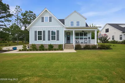 776 Breezewood Drive SE, Bolivia, NC 28422 - Photo 5