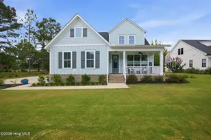 776 Breezewood Dr SE, Bolivia, NC 28422 - Photo 5