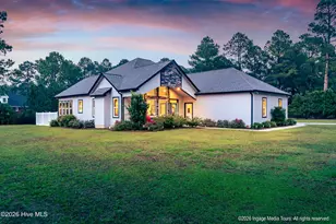 3811 Lockhaven Ln, Grimesland, NC 27837 - Photo 57
