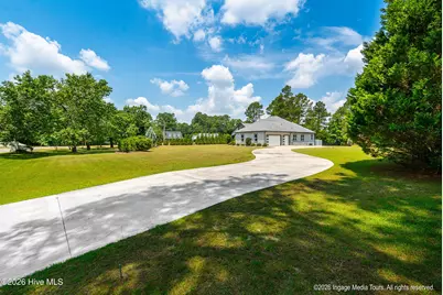 3811 Lockhaven Lane, Grimesland, NC 27837 - Photo 13