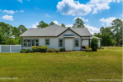 3811 Lockhaven Lane, Grimesland, NC 27837 - Photo 61