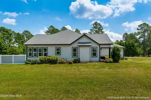 3811 Lockhaven Ln, Grimesland, NC 27837 - Photo 61