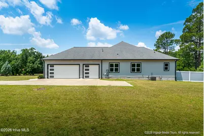 3811 Lockhaven Lane, Grimesland, NC 27837 - Photo 15