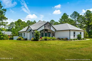 3811 Lockhaven Ln, Grimesland, NC 27837 - Photo 11