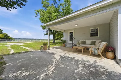 861 Huffmantown Road, Richlands, NC 28574 - Photo 5