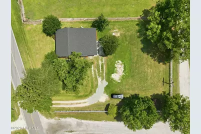 861 Huffmantown Road, Richlands, NC 28574 - Photo 33