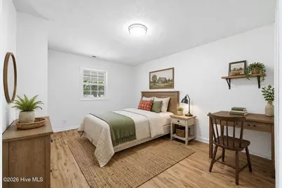 861 Huffmantown Road, Richlands, NC 28574 - Photo 25